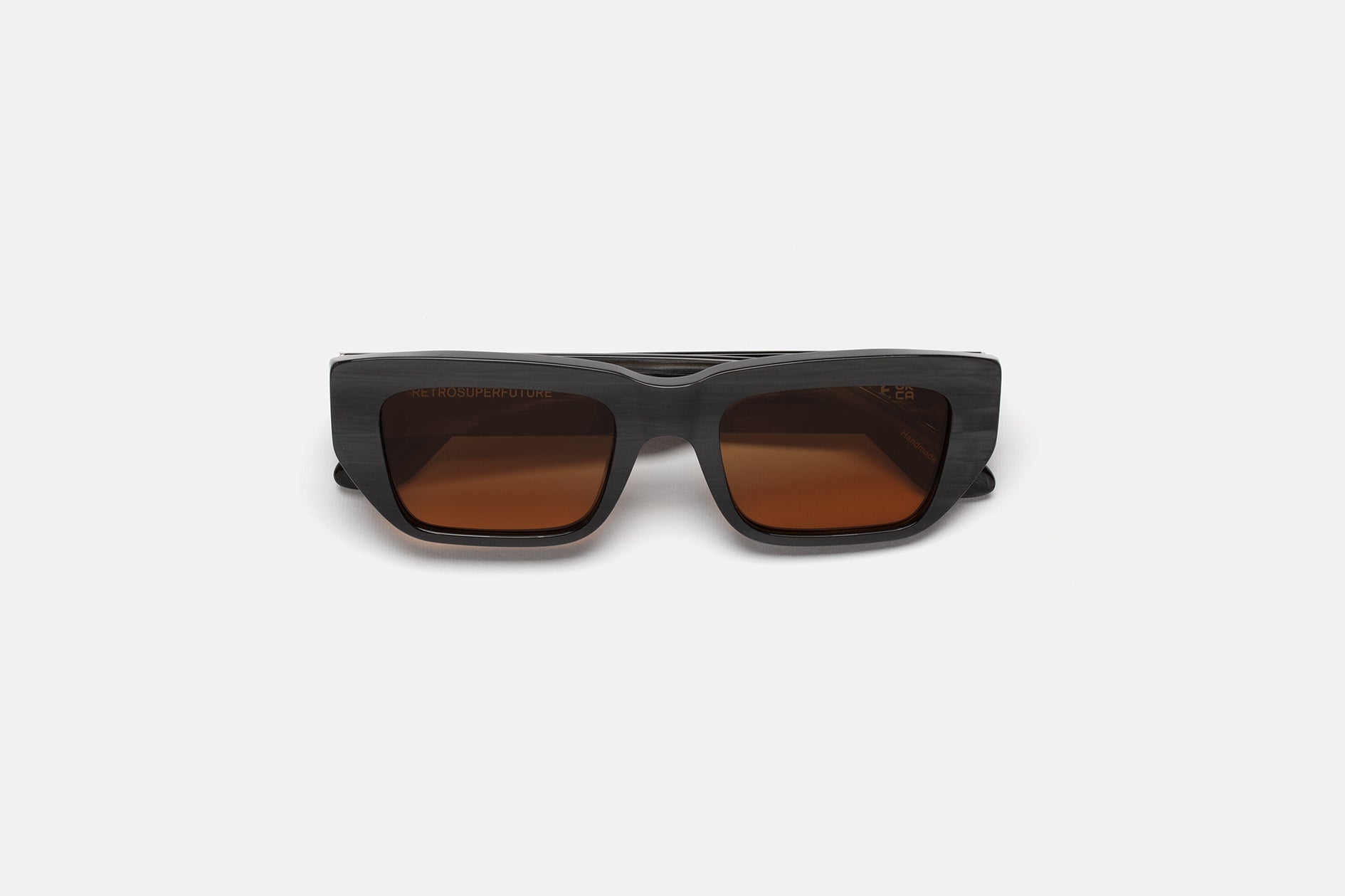 Retrosuperfuture Ra Black Cat JWE 52