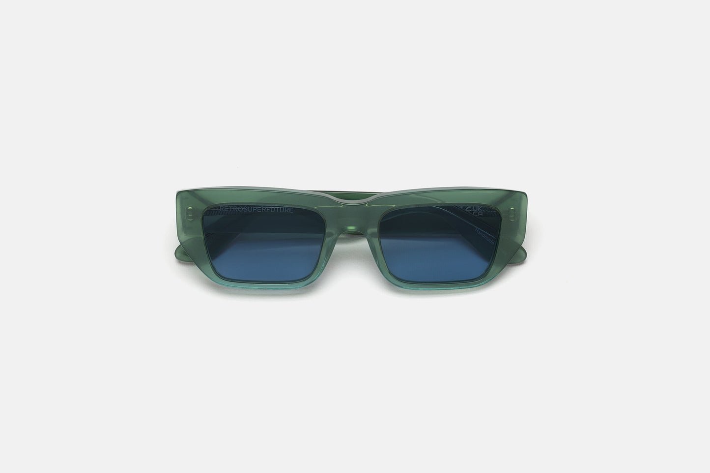 Retrosuperfuture Ra Sage K2F 52