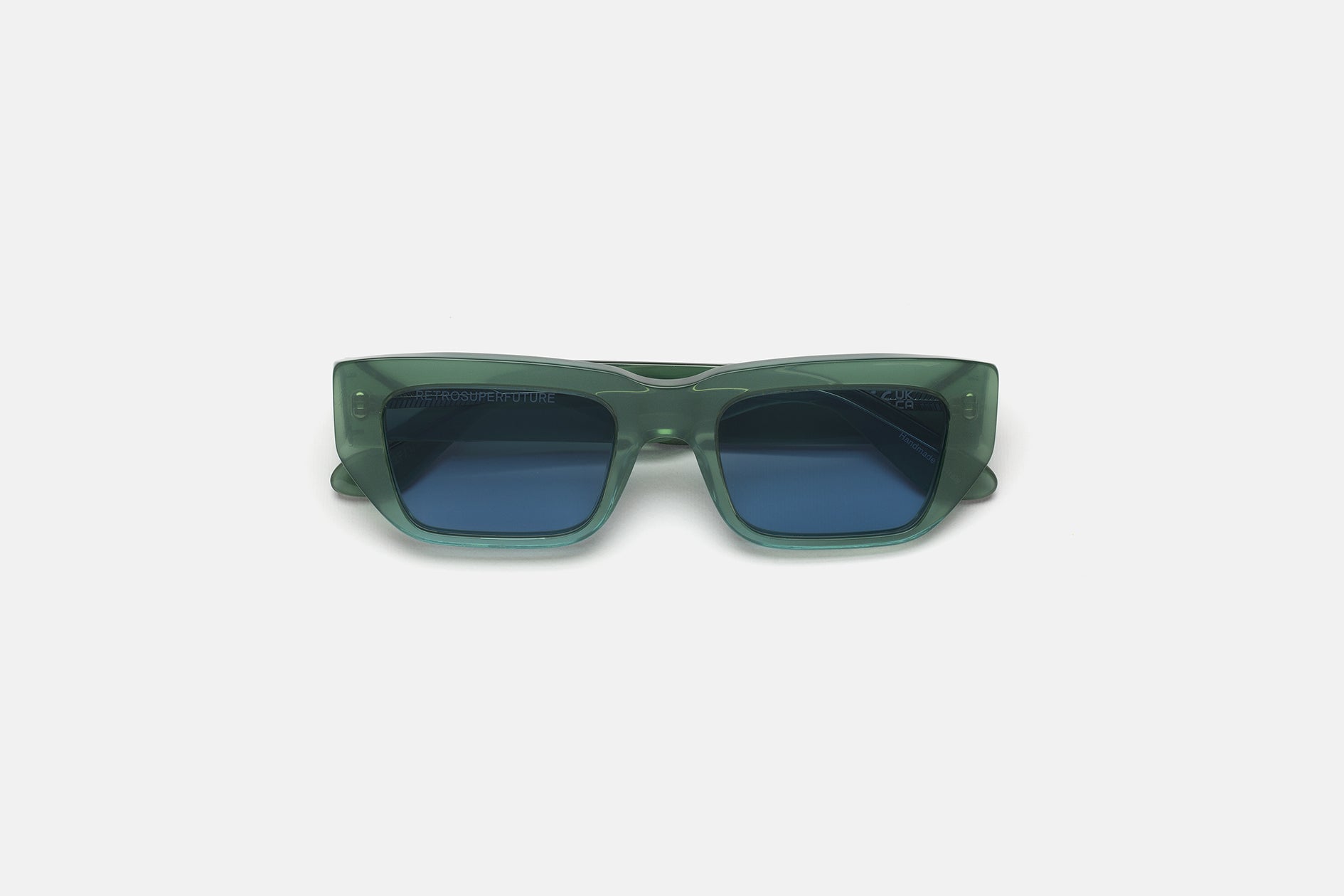 Retrosuperfuture Ra Sage K2F 52