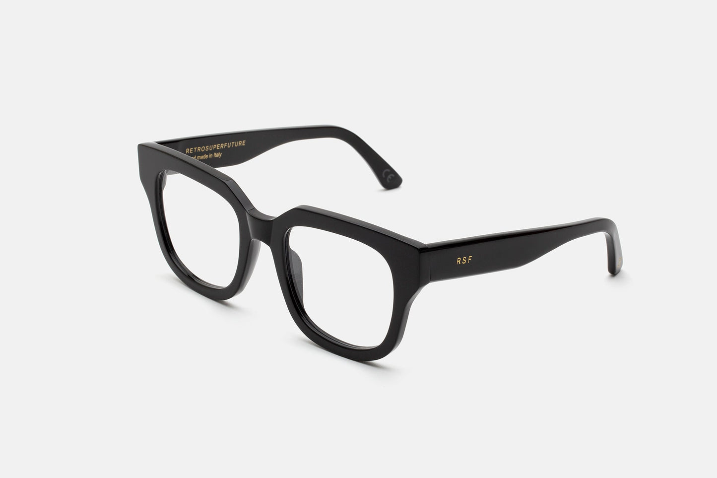 Retrosuperfuture SABATO OPTICAL NERO LRP 51