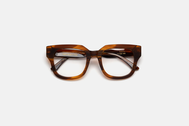 Retrosuperfuture SABATO OPTICAL STRIATA AIA 51
