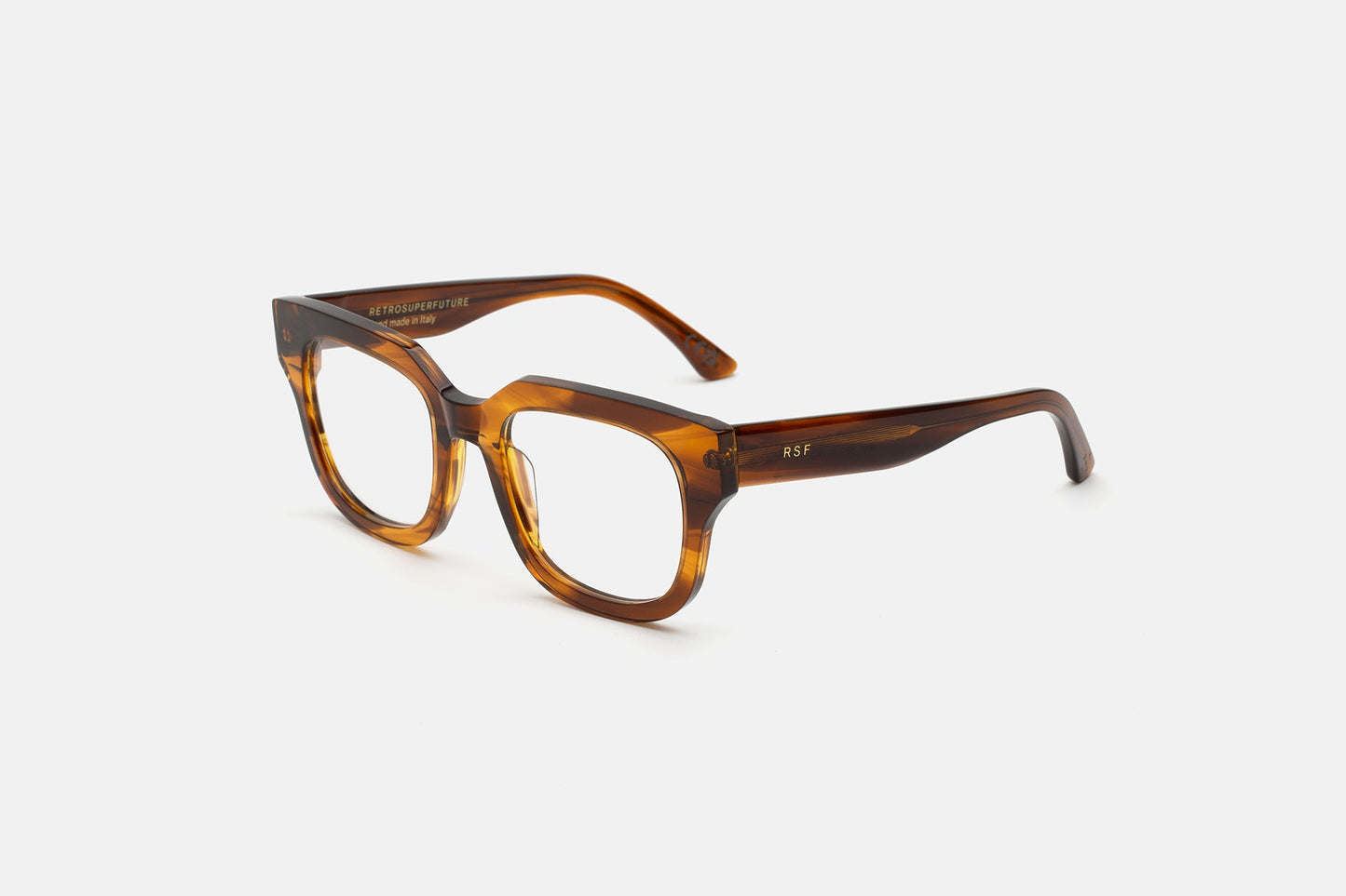 Retrosuperfuture SABATO OPTICAL STRIATA AIA 51