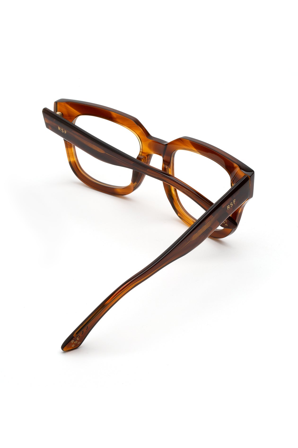 Retrosuperfuture SABATO OPTICAL STRIATA AIA 51