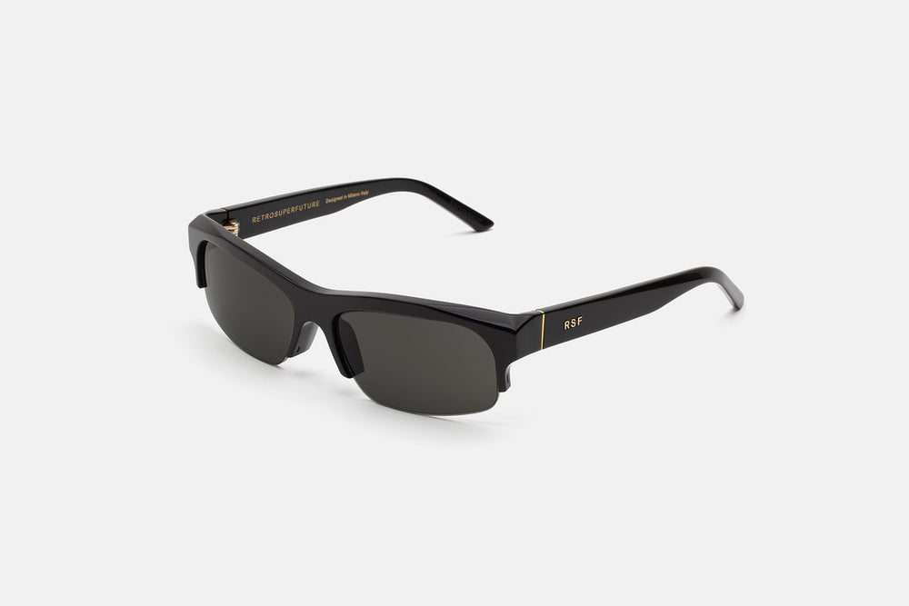 Retrosuperfuture SCATTO BLACK FIF 59