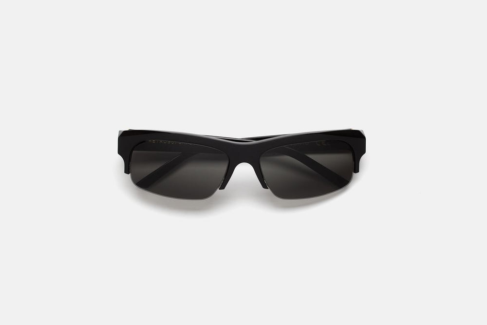 Retrosuperfuture SCATTO BLACK FIF 59