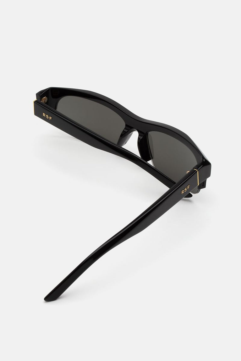 Retrosuperfuture SCATTO BLACK FIF 59