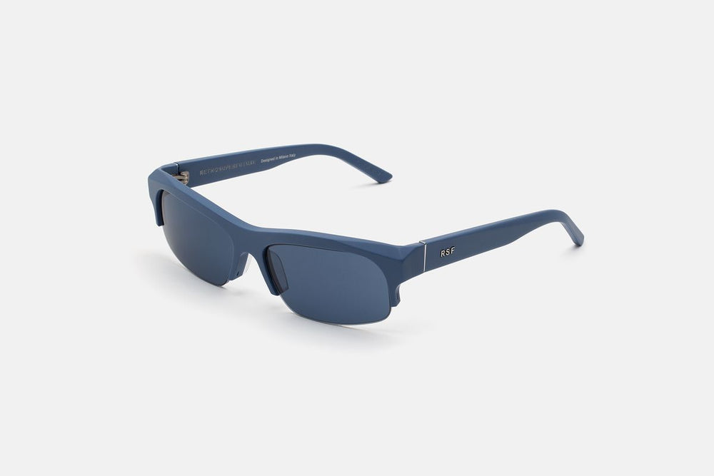 Retrosuperfuture SCATTO DUSTY BLUE Y3Q 59
