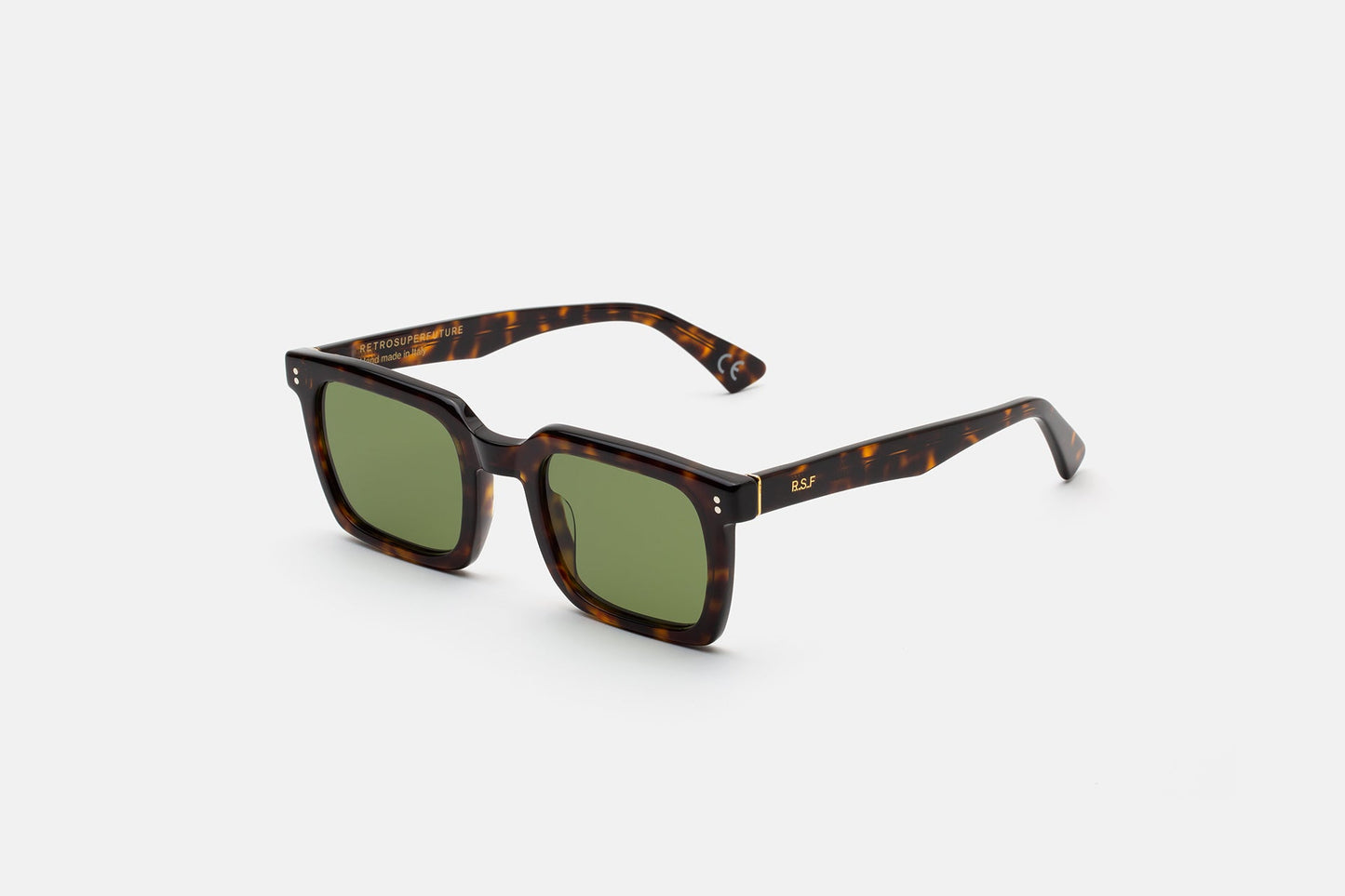 Retrosuperfuture SECOLO 3627 HT6 52