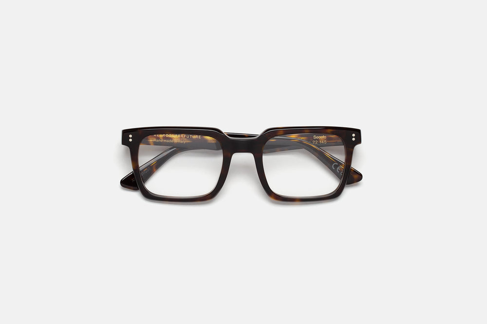Retrosuperfuture SECOLO OPTICAL 3627 AF7 51