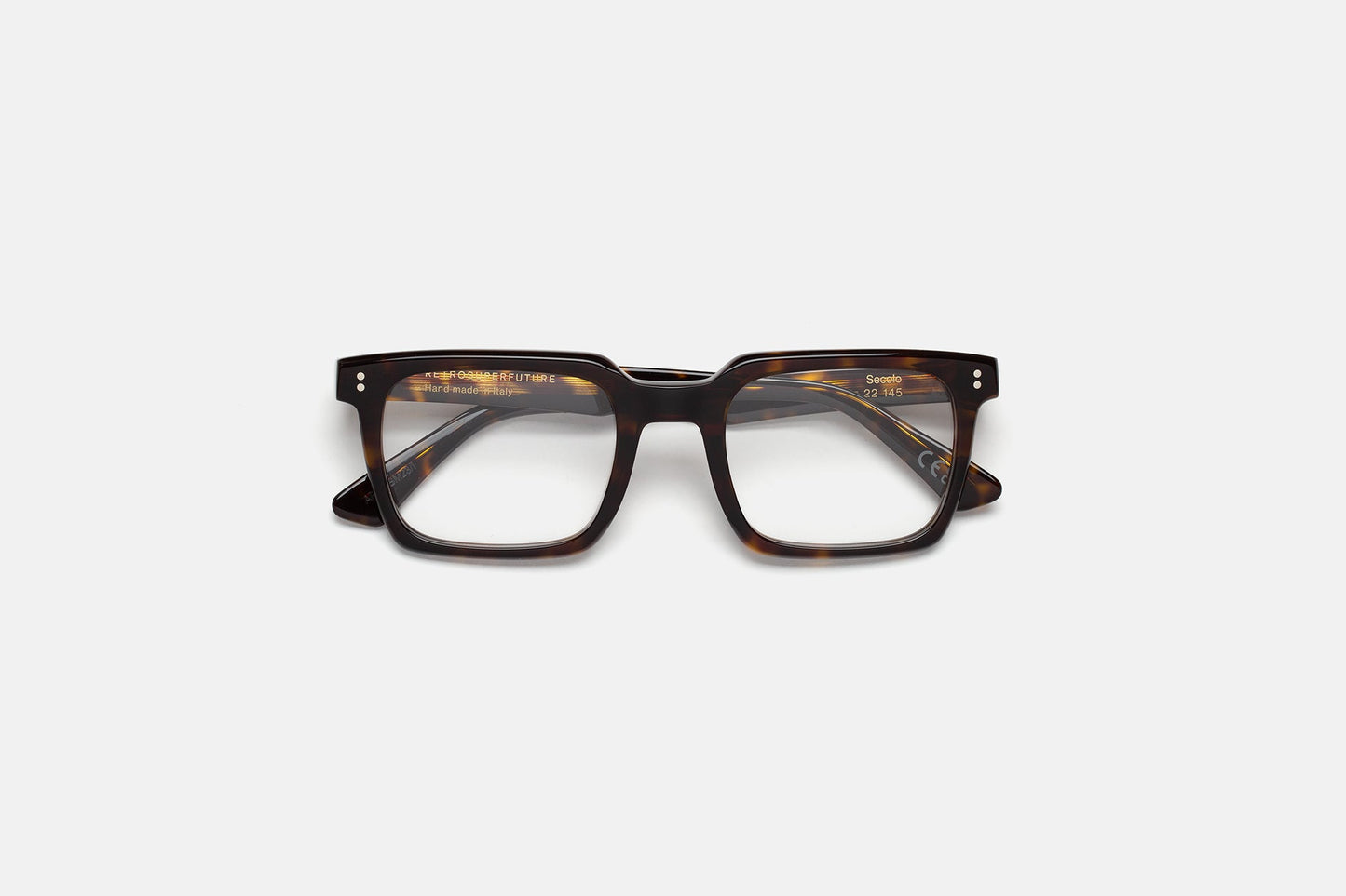 Retrosuperfuture SECOLO OPTICAL 3627 AF7 51