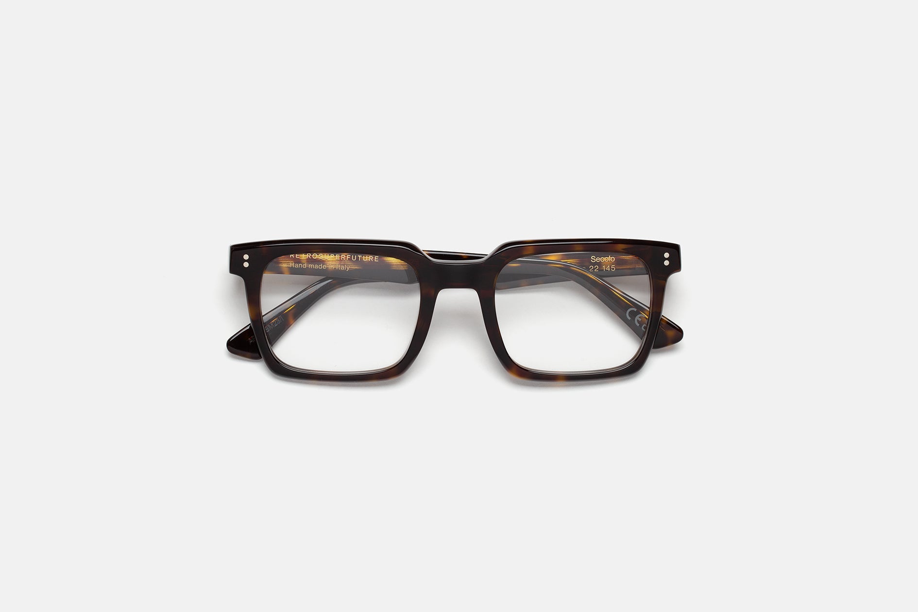 Retrosuperfuture SECOLO OPTICAL 3627 AF7 51