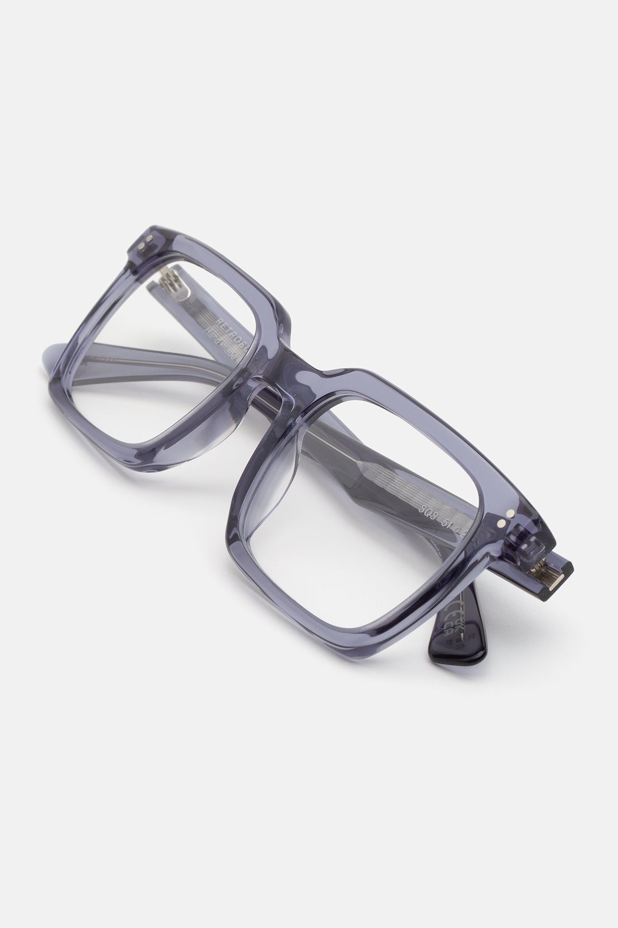 Retrosuperfuture SECOLO OPTICAL MARINO SQS 51