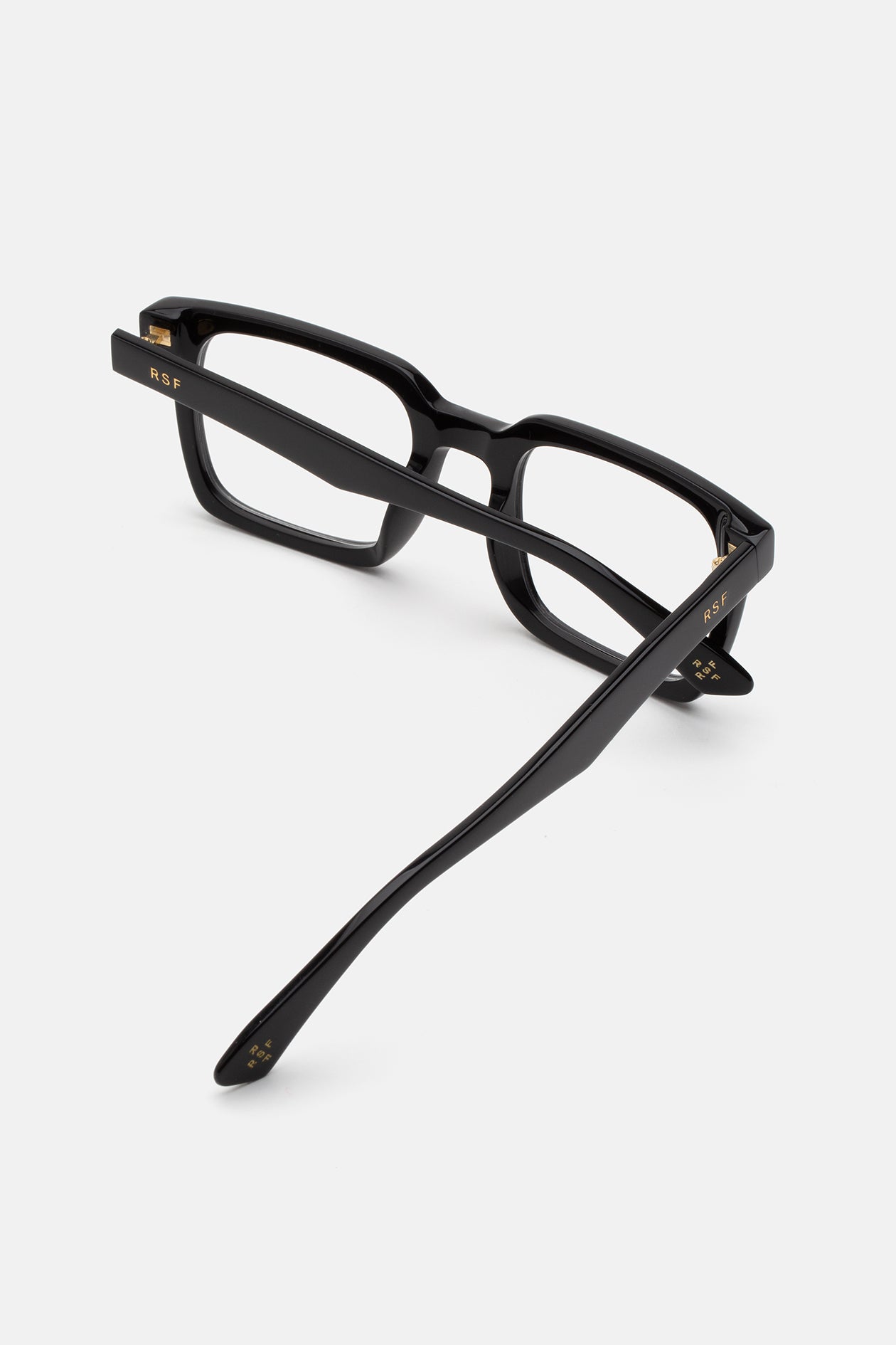 Retrosuperfuture SECOLO OPTICAL NERO 8JD 51