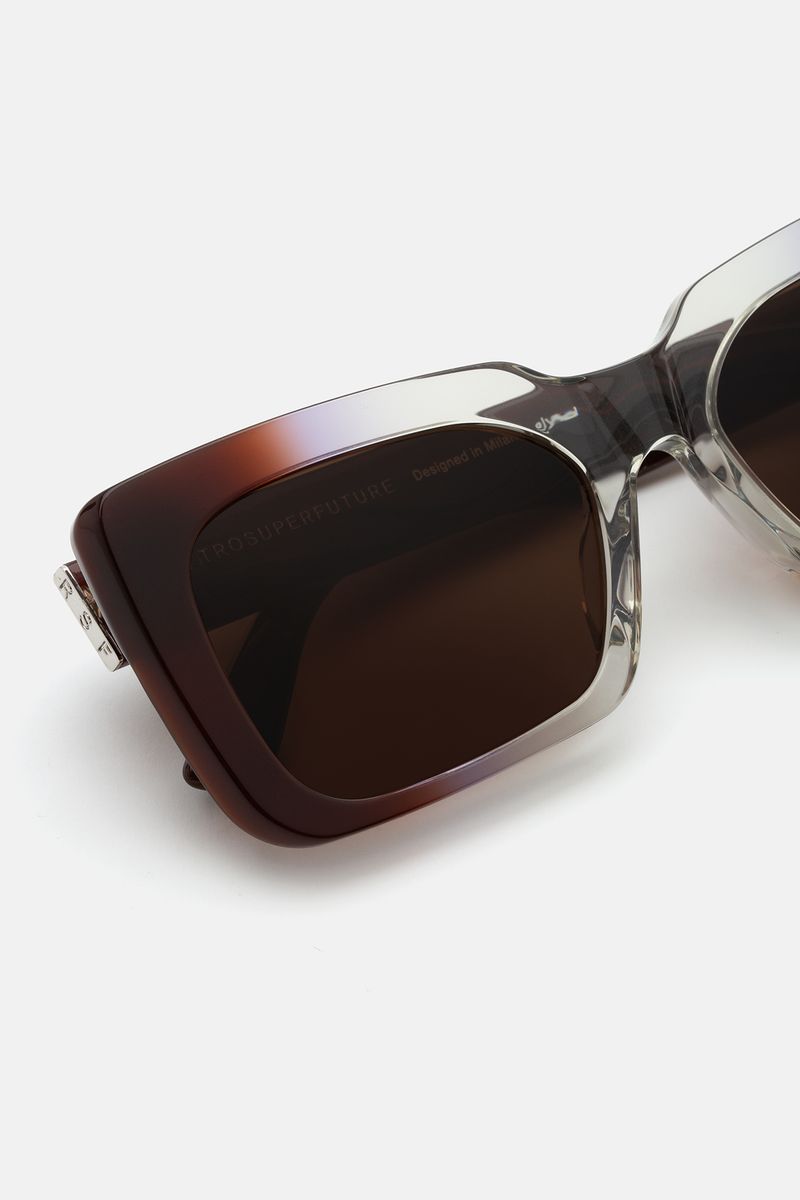 Retrosuperfuture SENTA SIDE FADE DRW