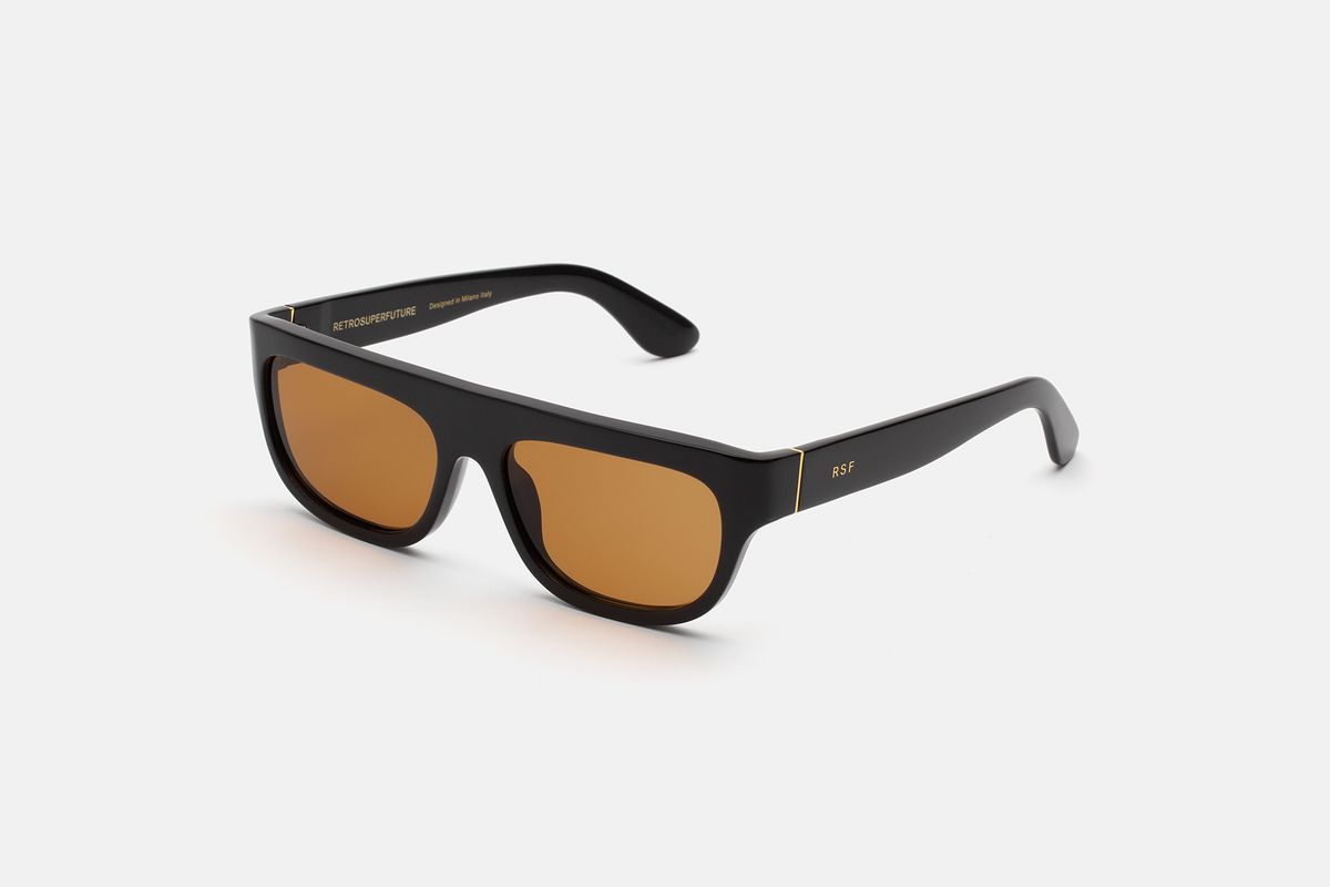 Retrosuperfuture SERIOSO REFINED ZXO | Bassol Optic United States