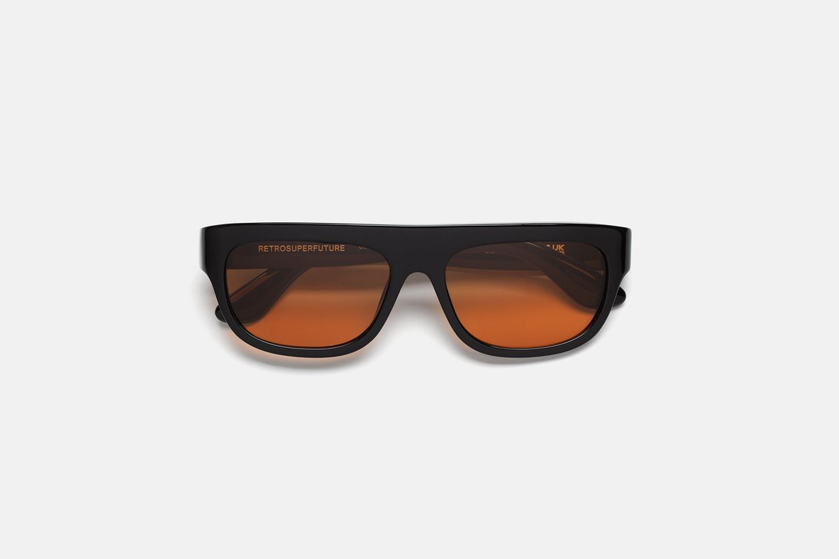 Retrosuperfuture SERIOSO REFINED ZXO | Bassol Optic United States