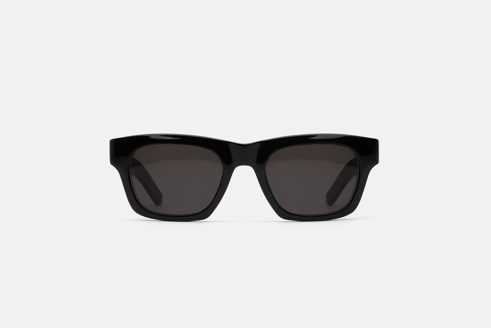 Retrosuperfuture SINTESI BLACK NS9
