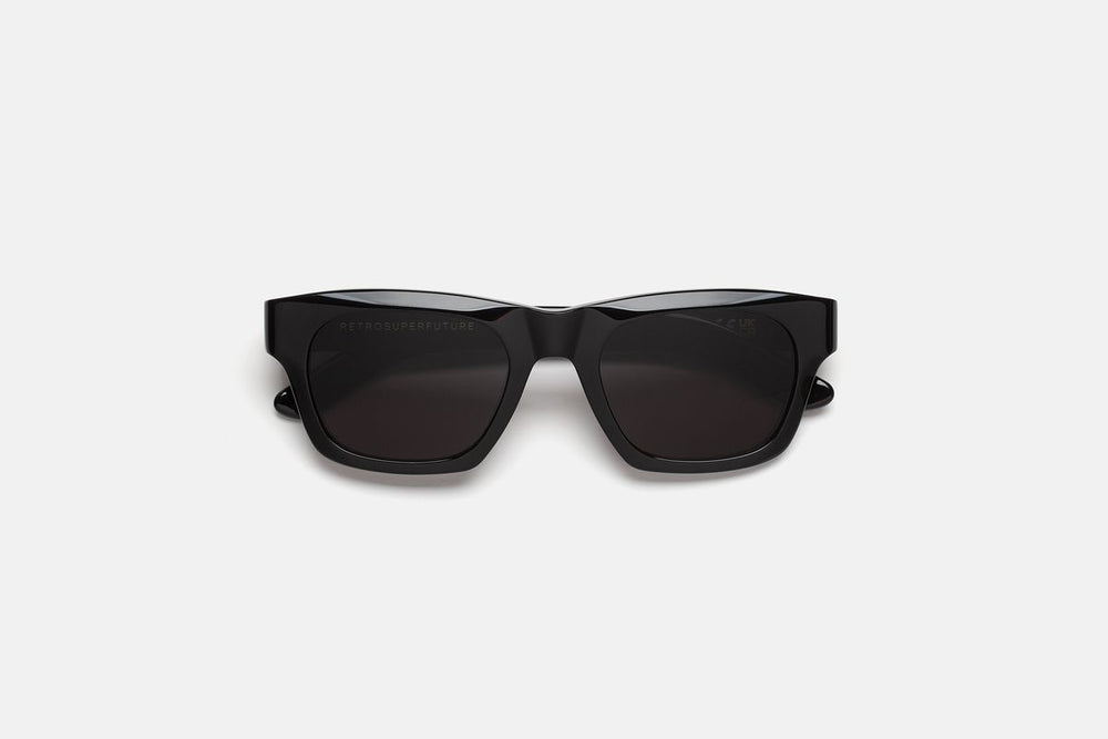 Retrosuperfuture SINTESI BLACK NS9