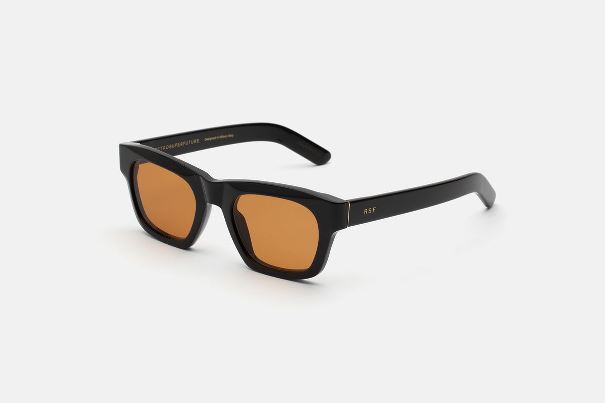 Retrosuperfuture SINTESI REFINED ZOR