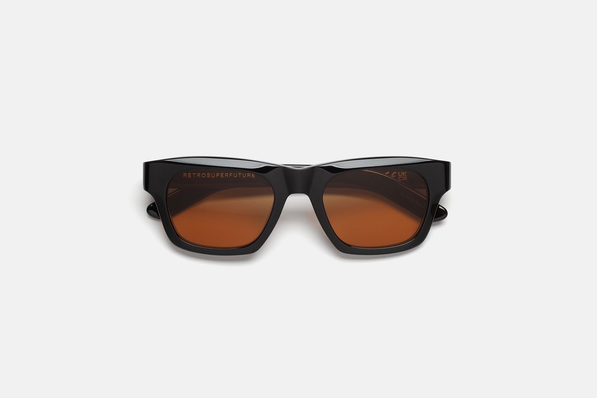 Retrosuperfuture SERIOSO REFINED ZXO | Bassol Optic United States
