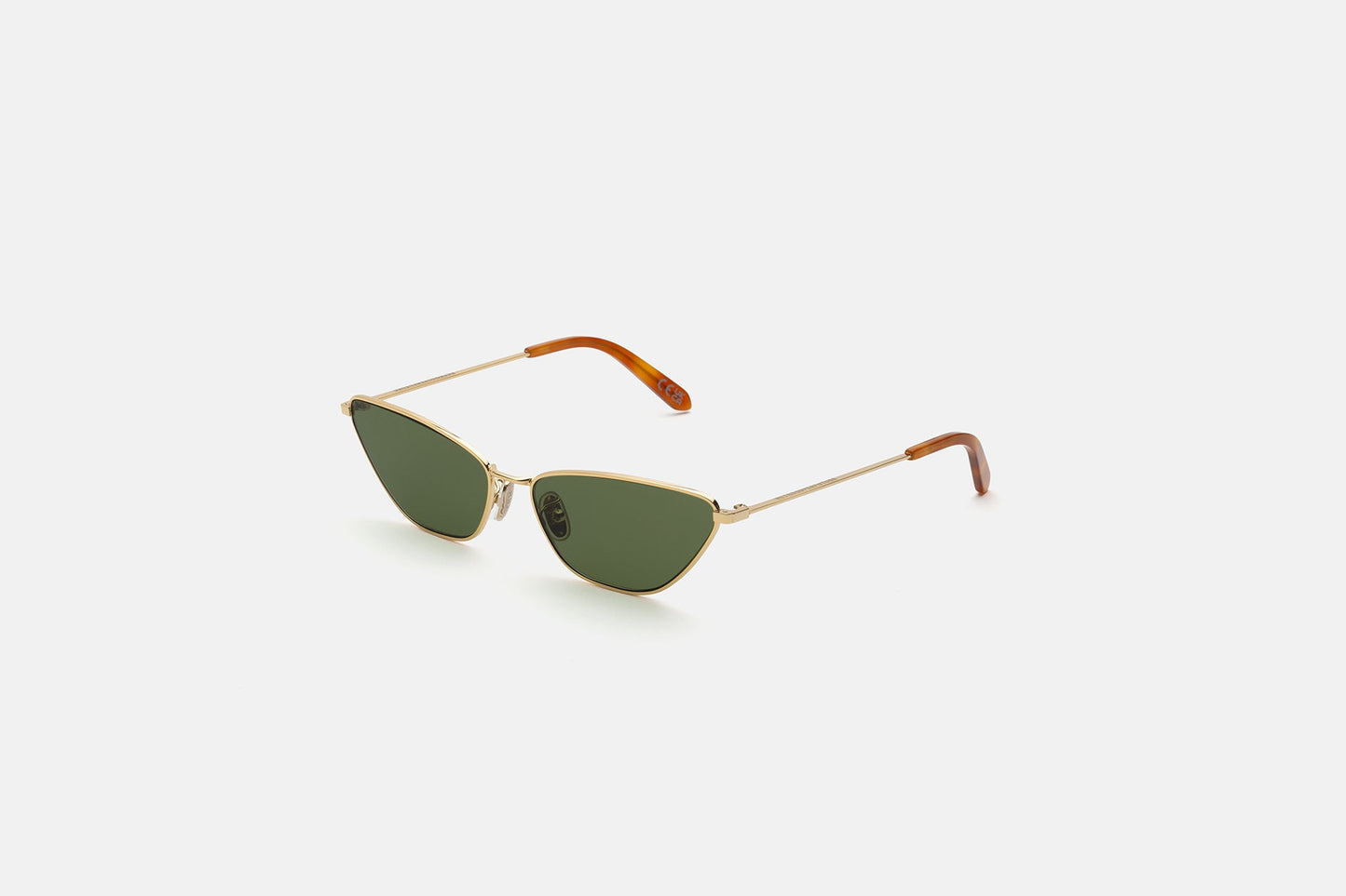 Retrosuperfuture SPILLO HAVANA GREEN JGV 61