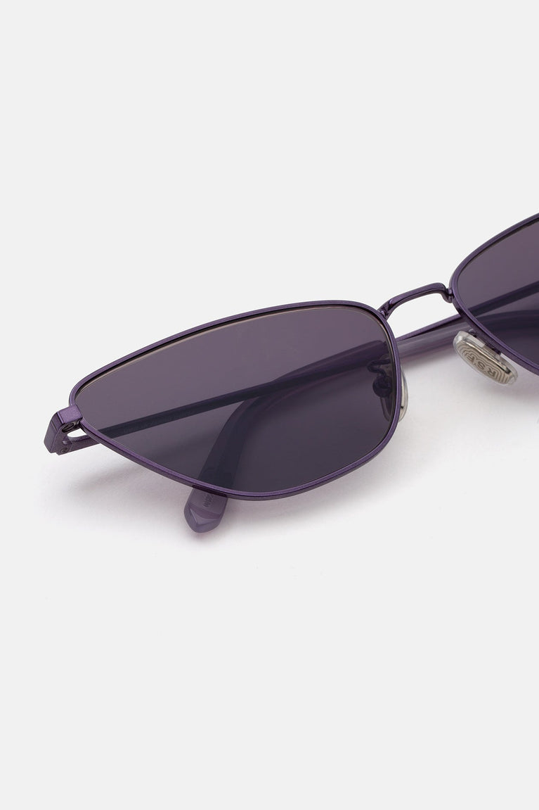Retrosuperfuture SPILLO VIOLET QE2 61
