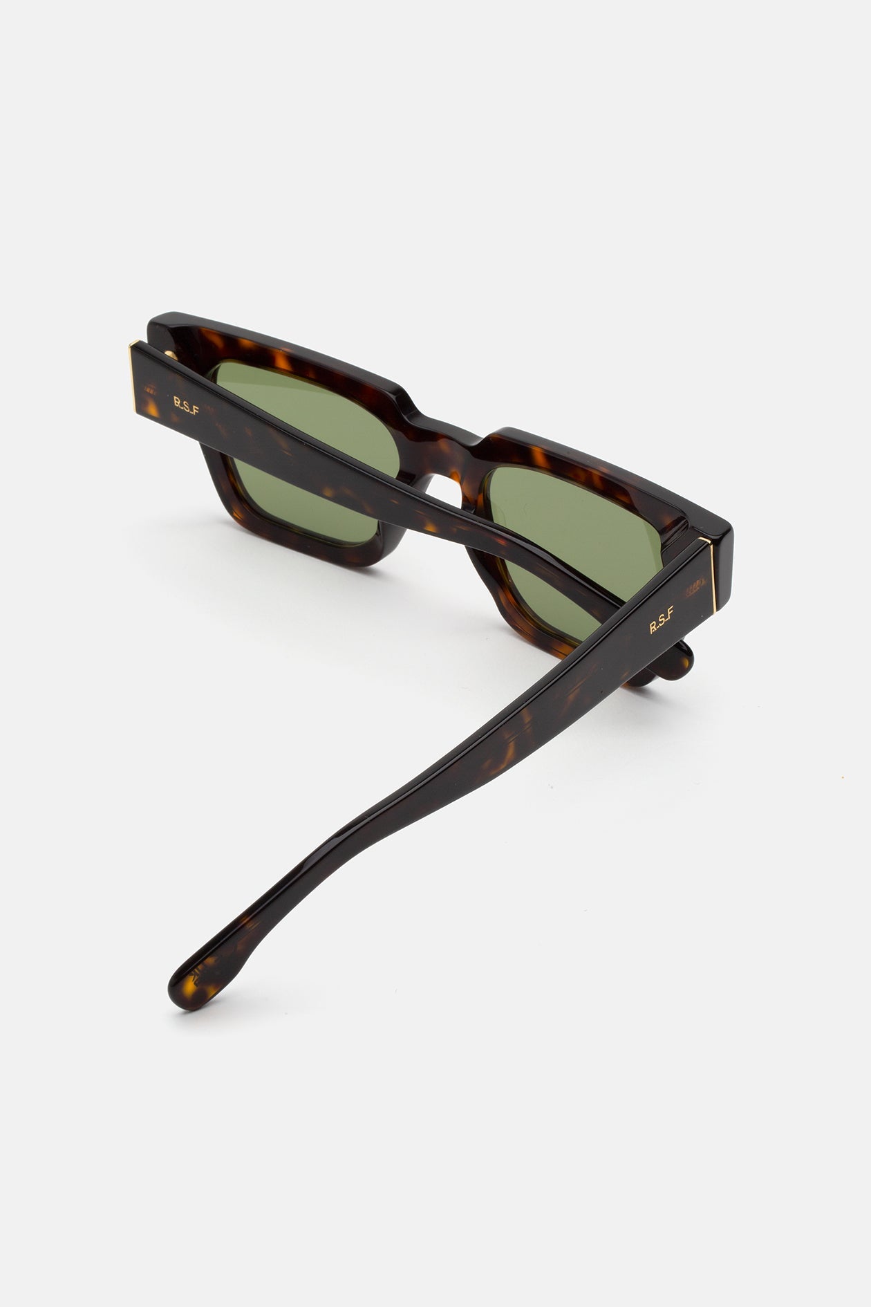 Retrosuperfuture STORIA 3627 GREEN 62Z 53