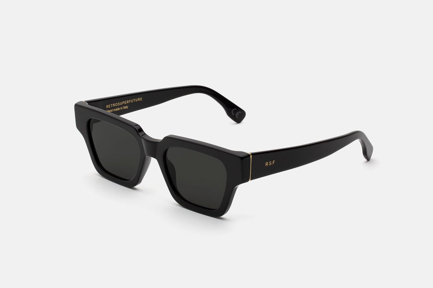 Retrosuperfuture STORIA BLACK G0Y 53
