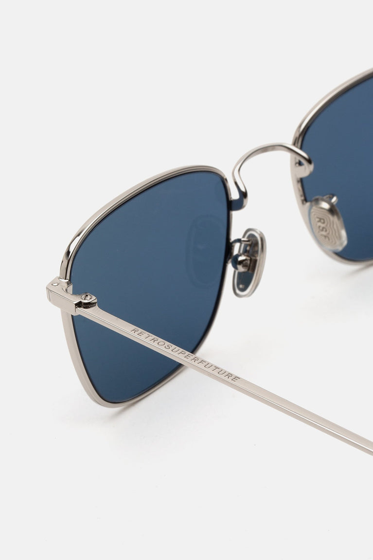 Retrosuperfuture STRAND 2.0 DEEP BLUE IXO 51