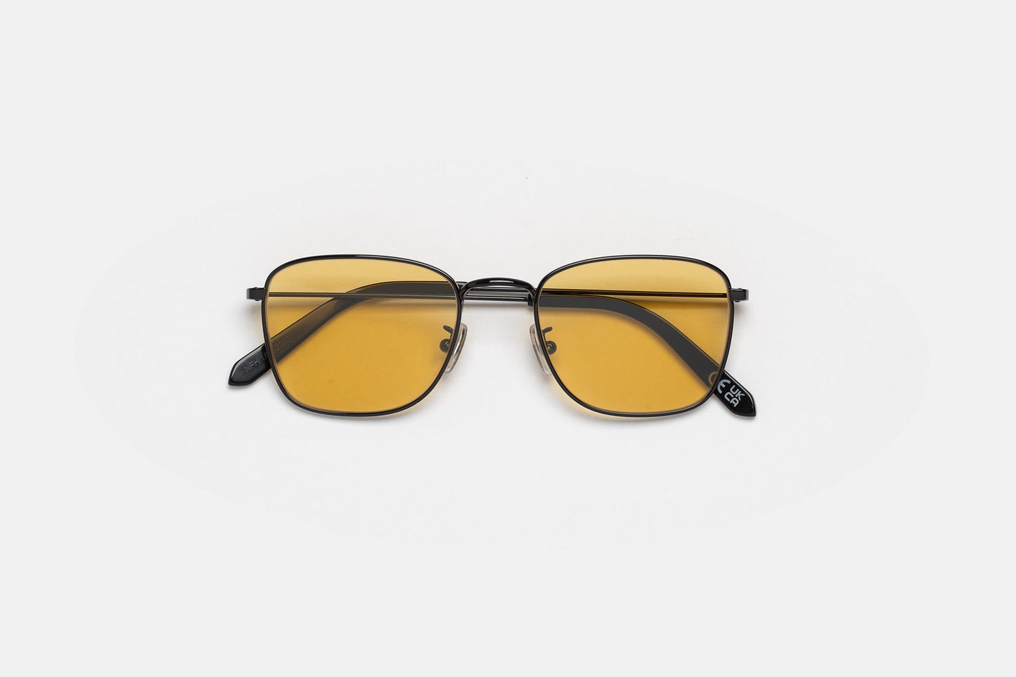 Retrosuperfuture STRAND 2.0 MUSTARD NFH 51