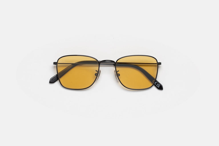 Retrosuperfuture STRAND 2.0 MUSTARD NFH 51