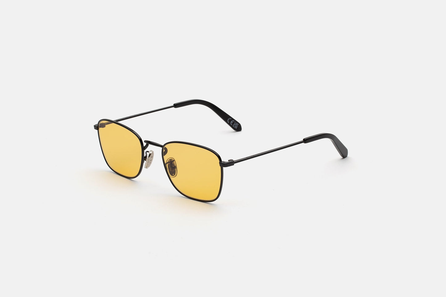 Retrosuperfuture STRAND 2.0 MUSTARD NFH 51