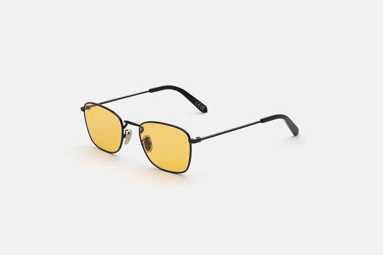 Retrosuperfuture STRAND 2.0 MUSTARD NFH 51
