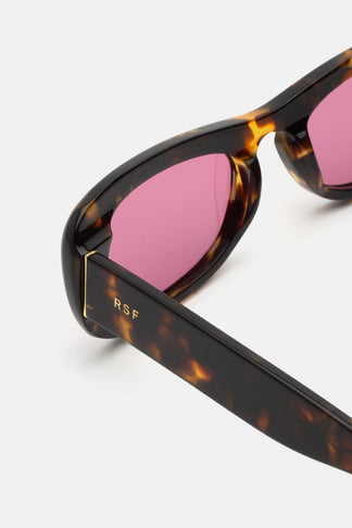 Retrosuperfuture SUGO BURNT HAVANA FXO