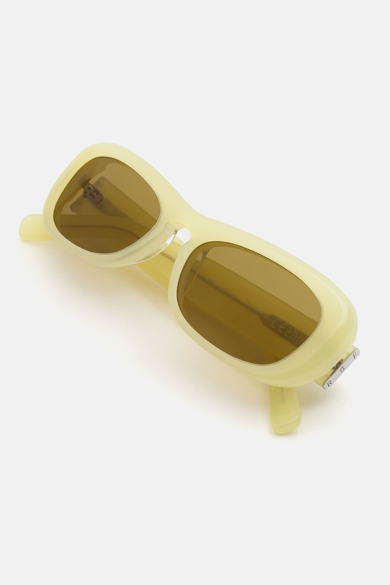 Retrosuperfuture SUGO CANARINO 6DM