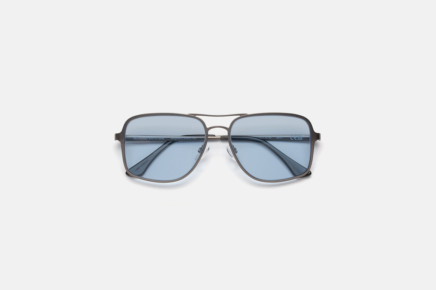 Retrosuperfuture Spliff Blue-Gun LSM 56