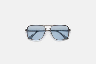 Retrosuperfuture Spliff Blue-Gun LSM 56