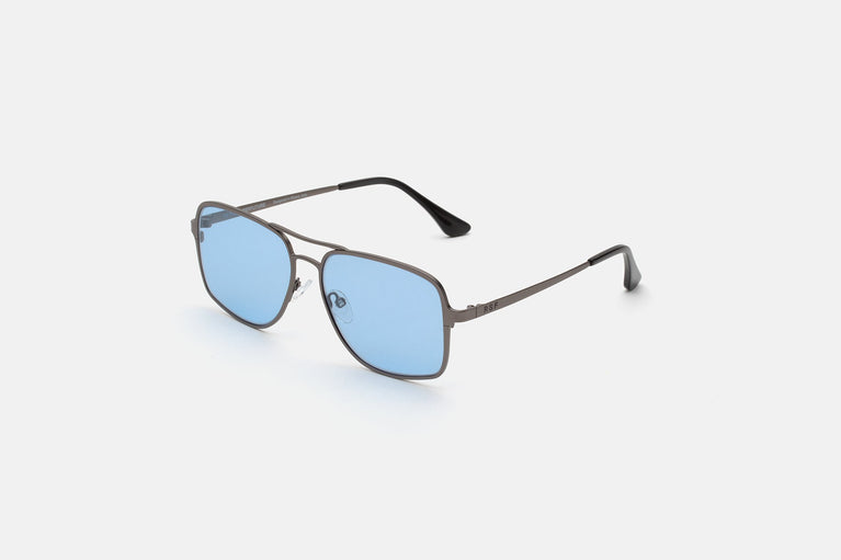 Retrosuperfuture Spliff Blue-Gun LSM 56