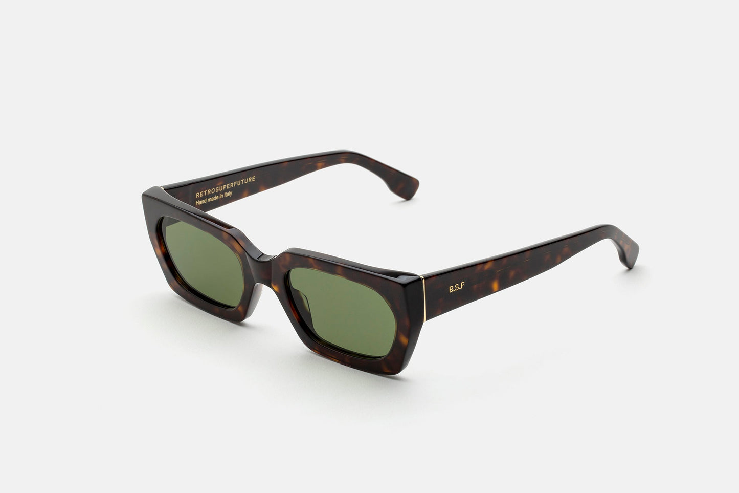 Retrosuperfuture TEDDY 3627 9RZ 54