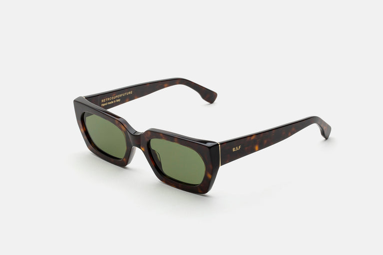 Retrosuperfuture TEDDY 3627 9RZ 54