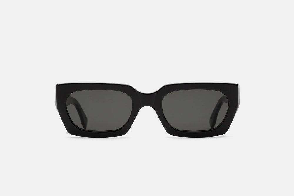 Retrosuperfuture TEDDY BLACK H5N 54