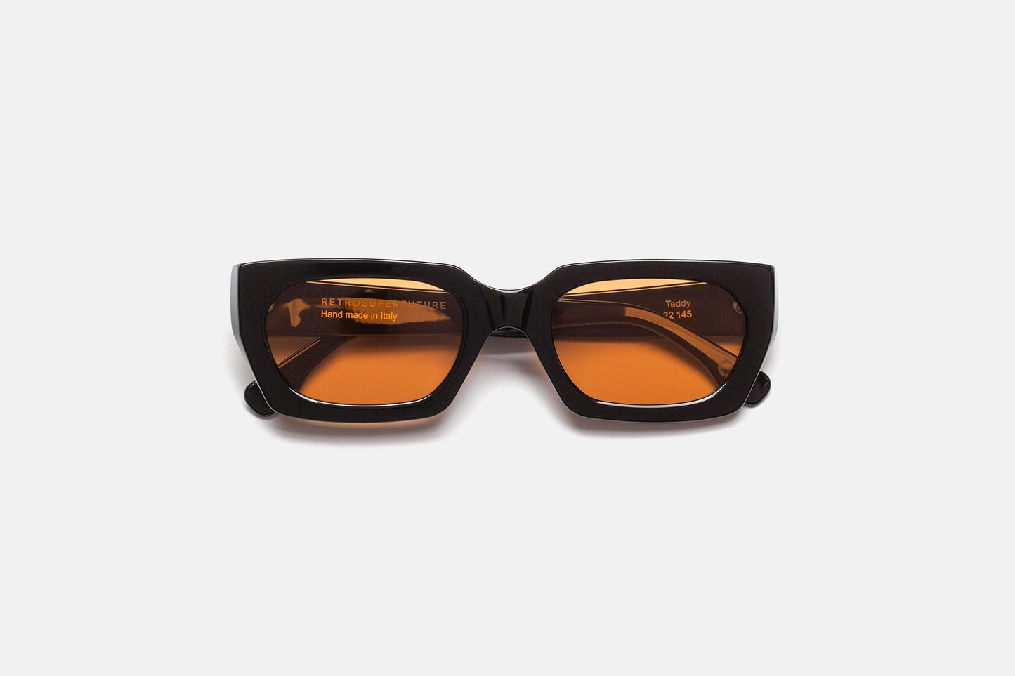 Retrosuperfuture TEDDY REFINED BTR 54