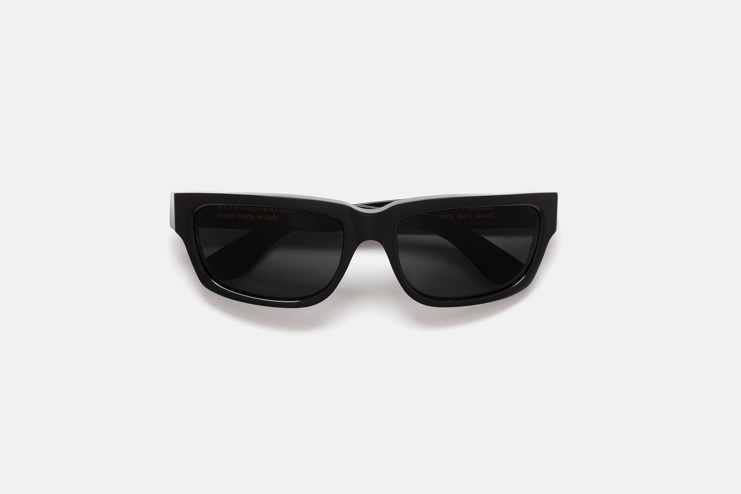 Retrosuperfuture THELONIUS BLACK 8VS 60