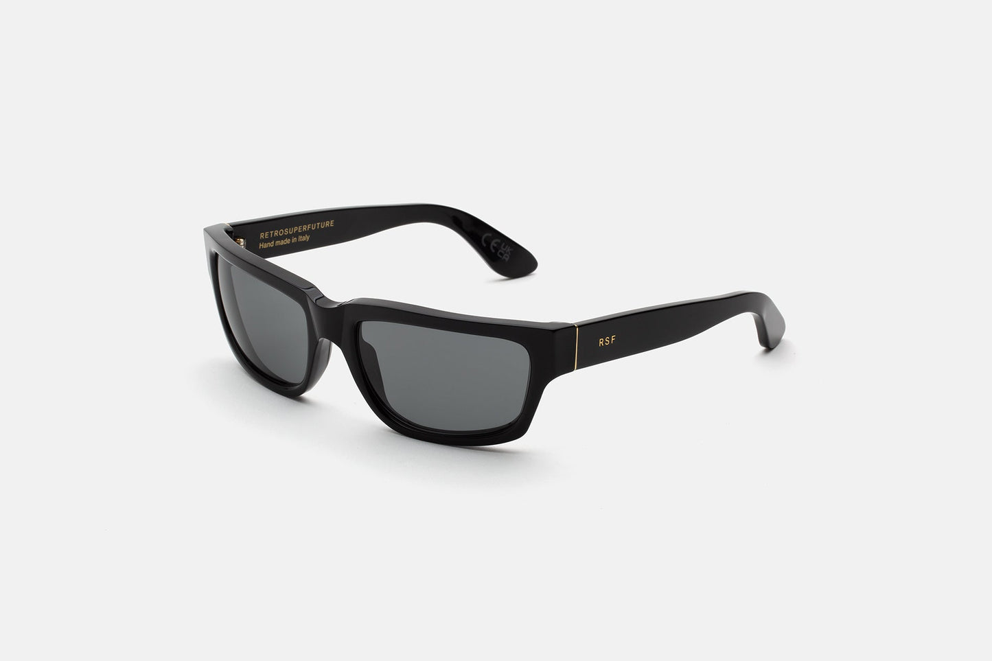 Retrosuperfuture THELONIUS BLACK 8VS 60