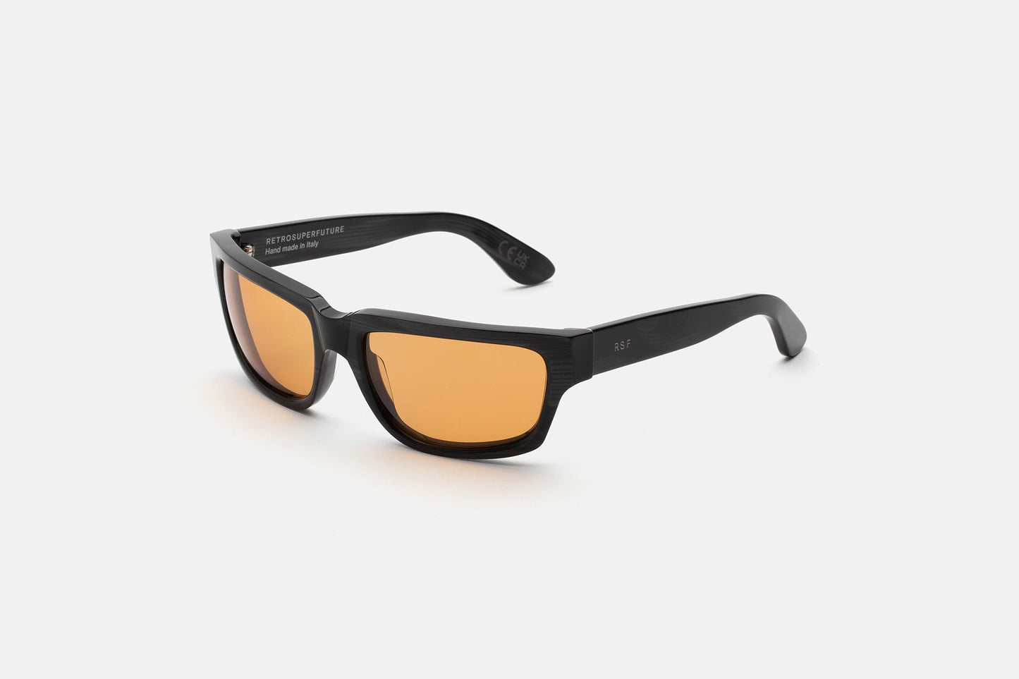Retrosuperfuture THELONIUS FIAMMATO MG4 60