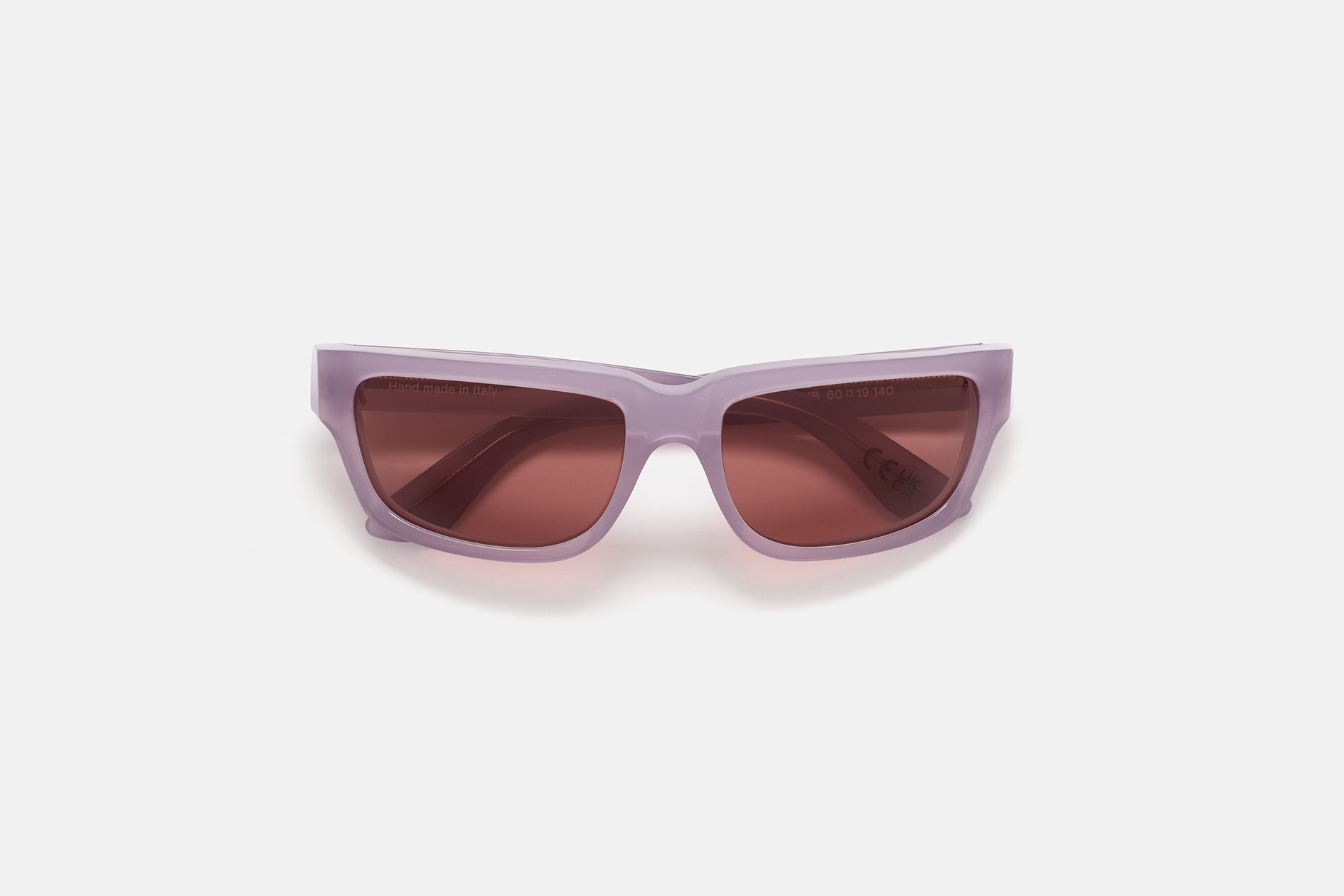 Retrosuperfuture THELONIUS VIOLET NUB 60