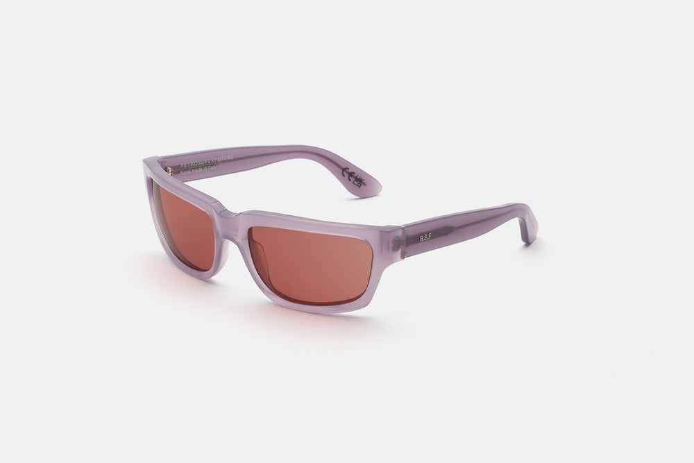 Retrosuperfuture THELONIUS VIOLET NUB 60