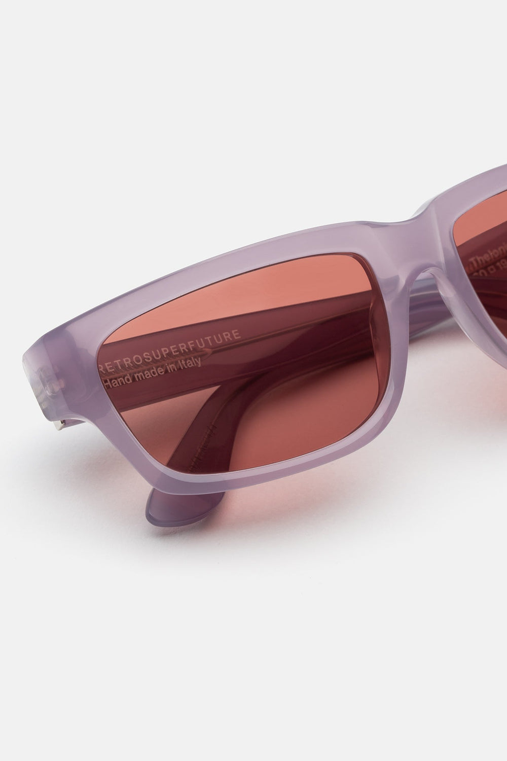 Retrosuperfuture THELONIUS VIOLET NUB 60