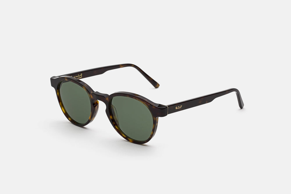 Retrosuperfuture THE WARHOL 3627 GREEN J02 49
