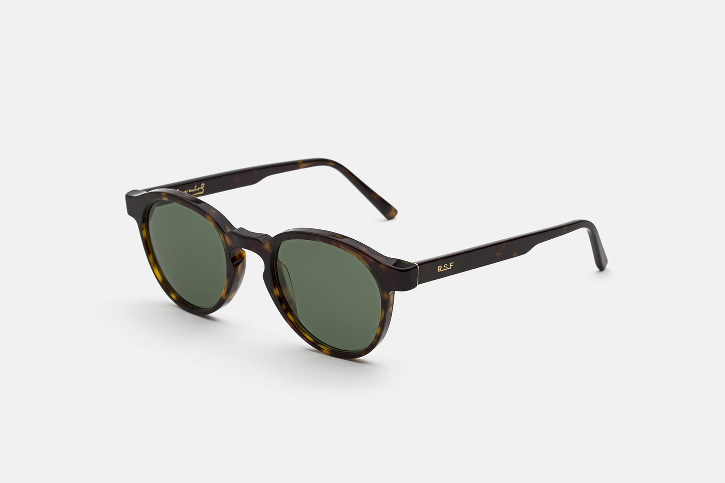 Retrosuperfuture THE WARHOL 3627 GREEN J02 49